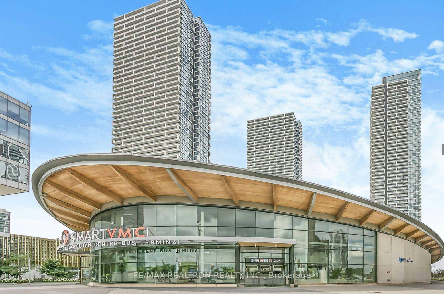 2 Bedrooms Condo at 7890 Jane, Vaughan For sale