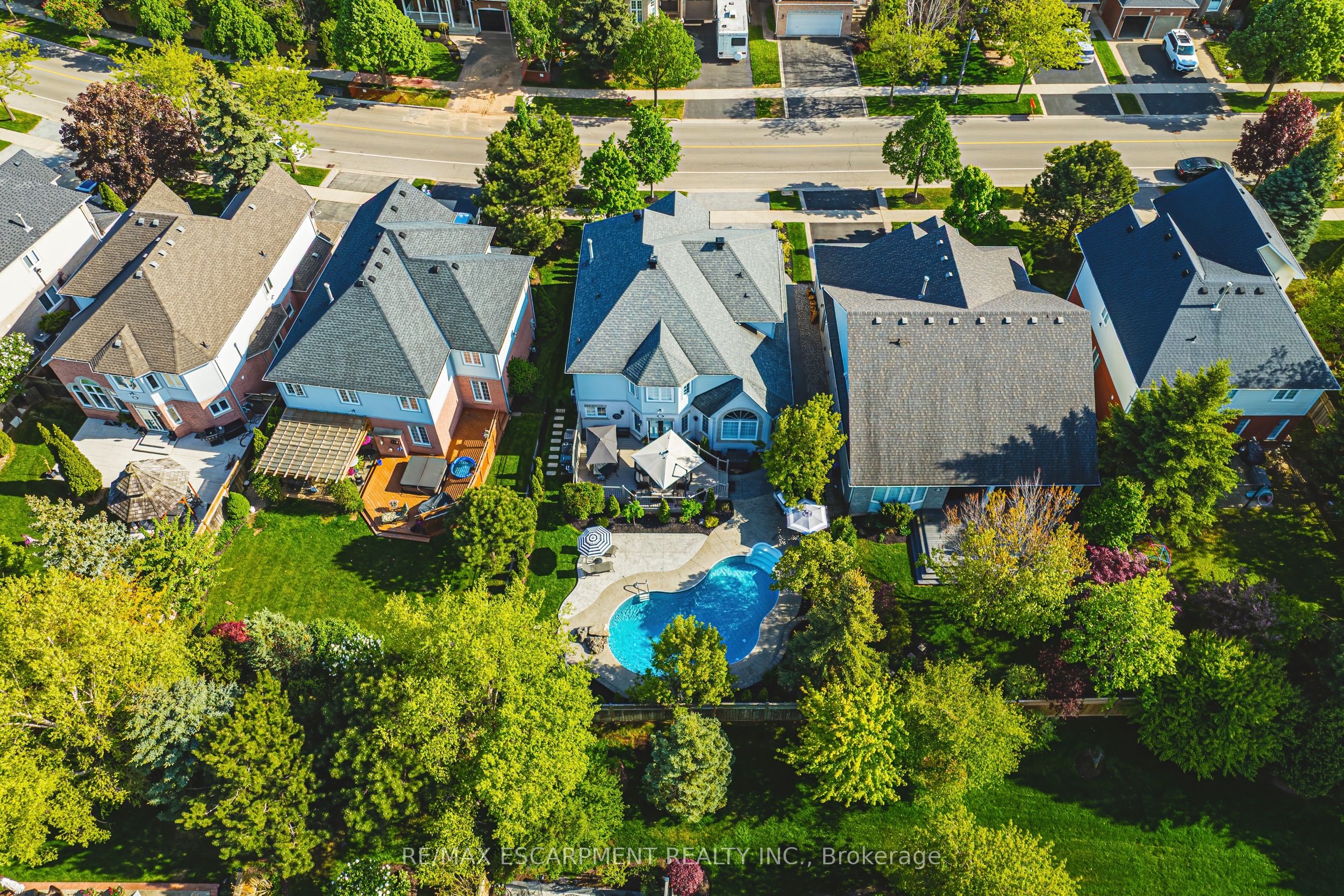 4346 Millcroft Park Drive