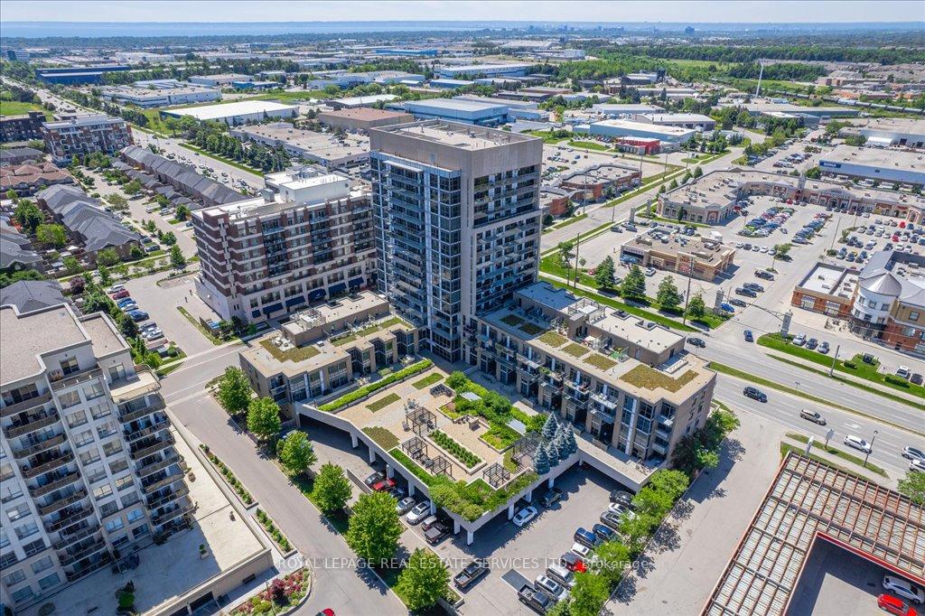 1 Bedroom Condo at 1940 Ironstone, Burlington For sale
