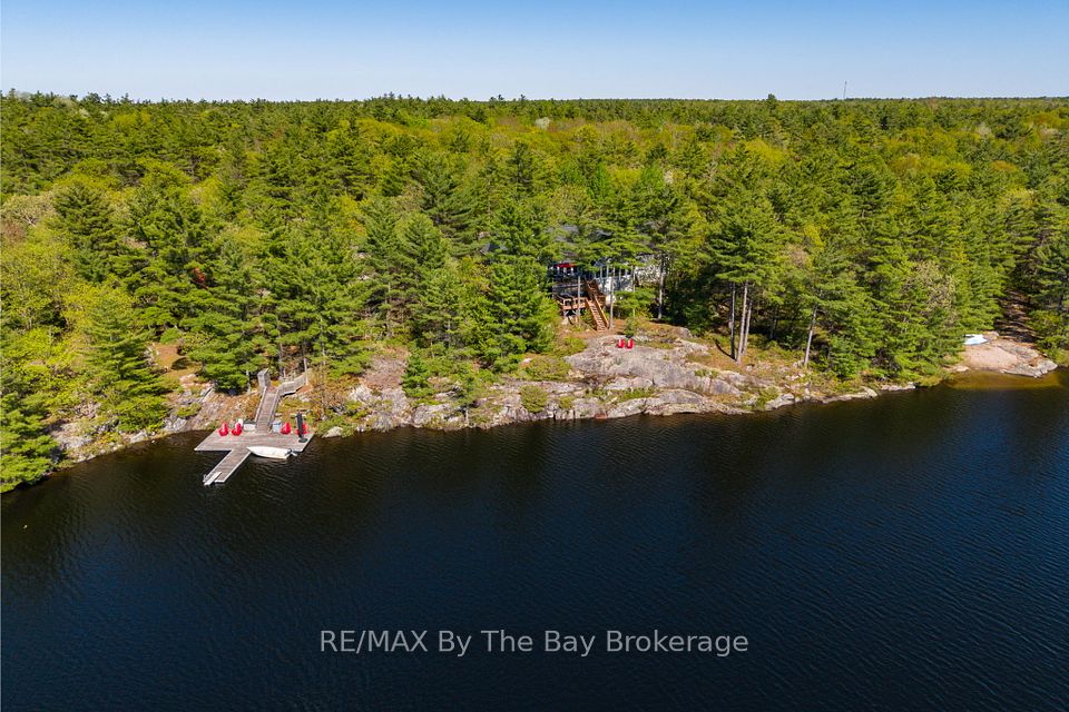 261 Kim T Lane, Georgian Bay, ON L0K 1S0