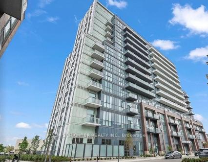 2 Bedrooms Condo at 60 Honeycrisp,  Vaughan For sale