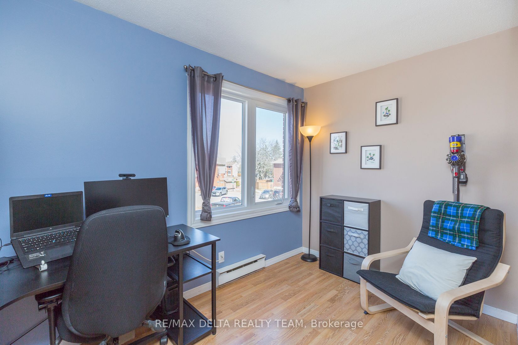 520 Canteval Terrace, #205