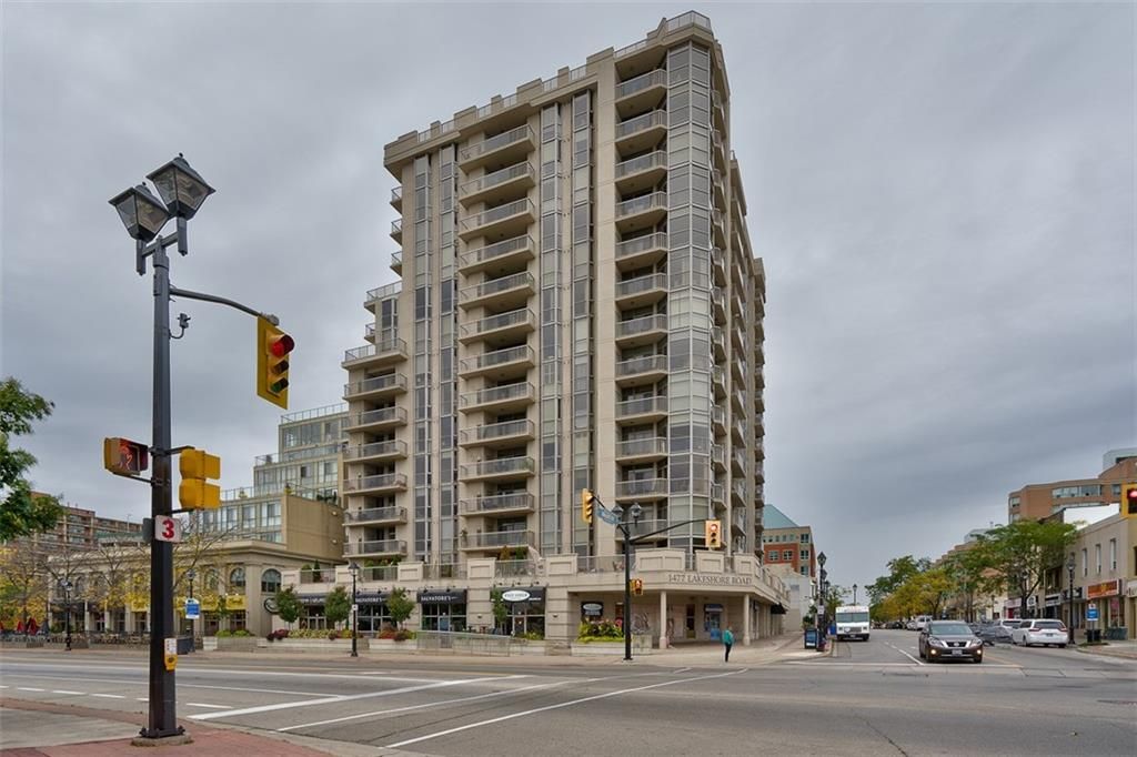 1477 Lakeshore Road Unit# 903 Burlington Ontario L7S 1B5