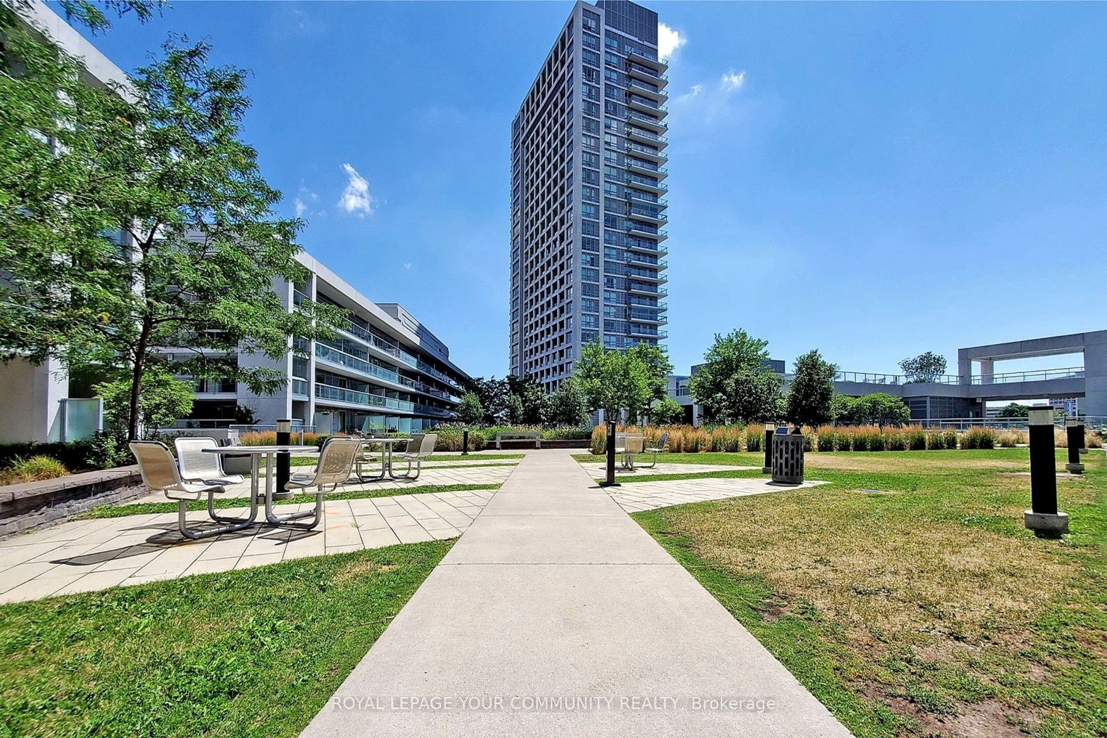 #3106 - 2015 Sheppard Avenue, Toronto, ON M2J 0B3