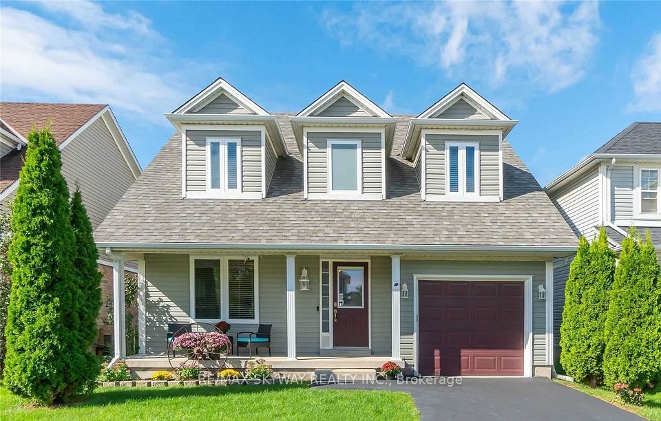 40 Stowe