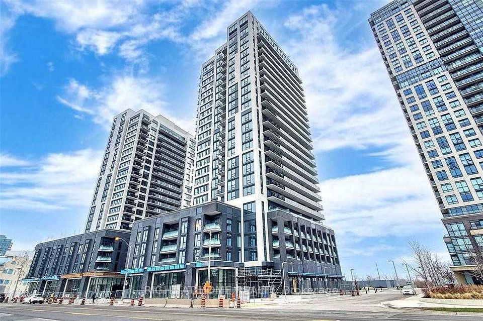 30 Samuel Wood Way