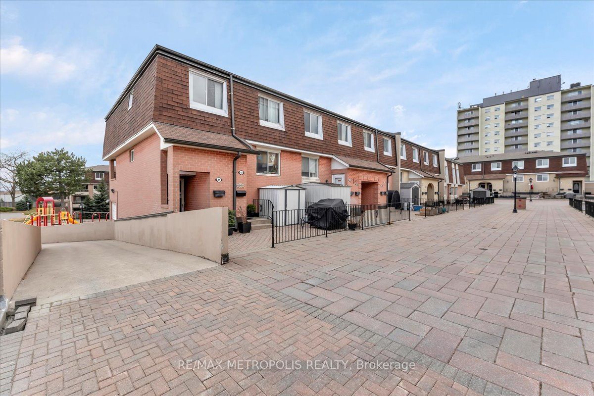 2170 Bromsgrove Road, #135
