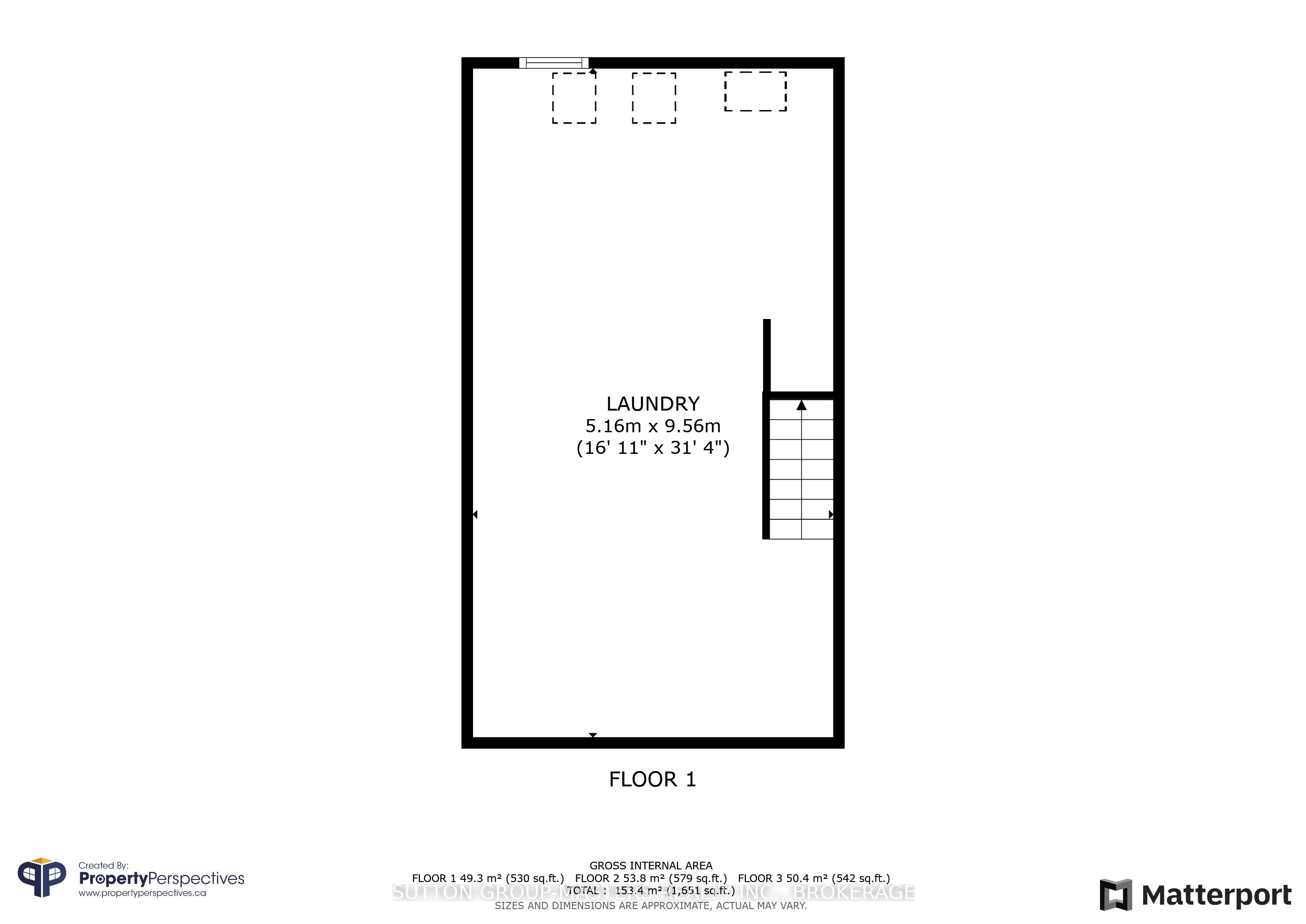 764 Cataraqui Woods Drive