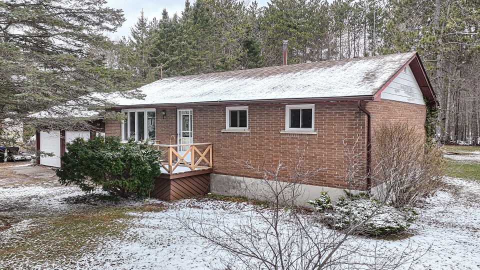 6046 Vasey Road, Tay, ON L0L 1P0