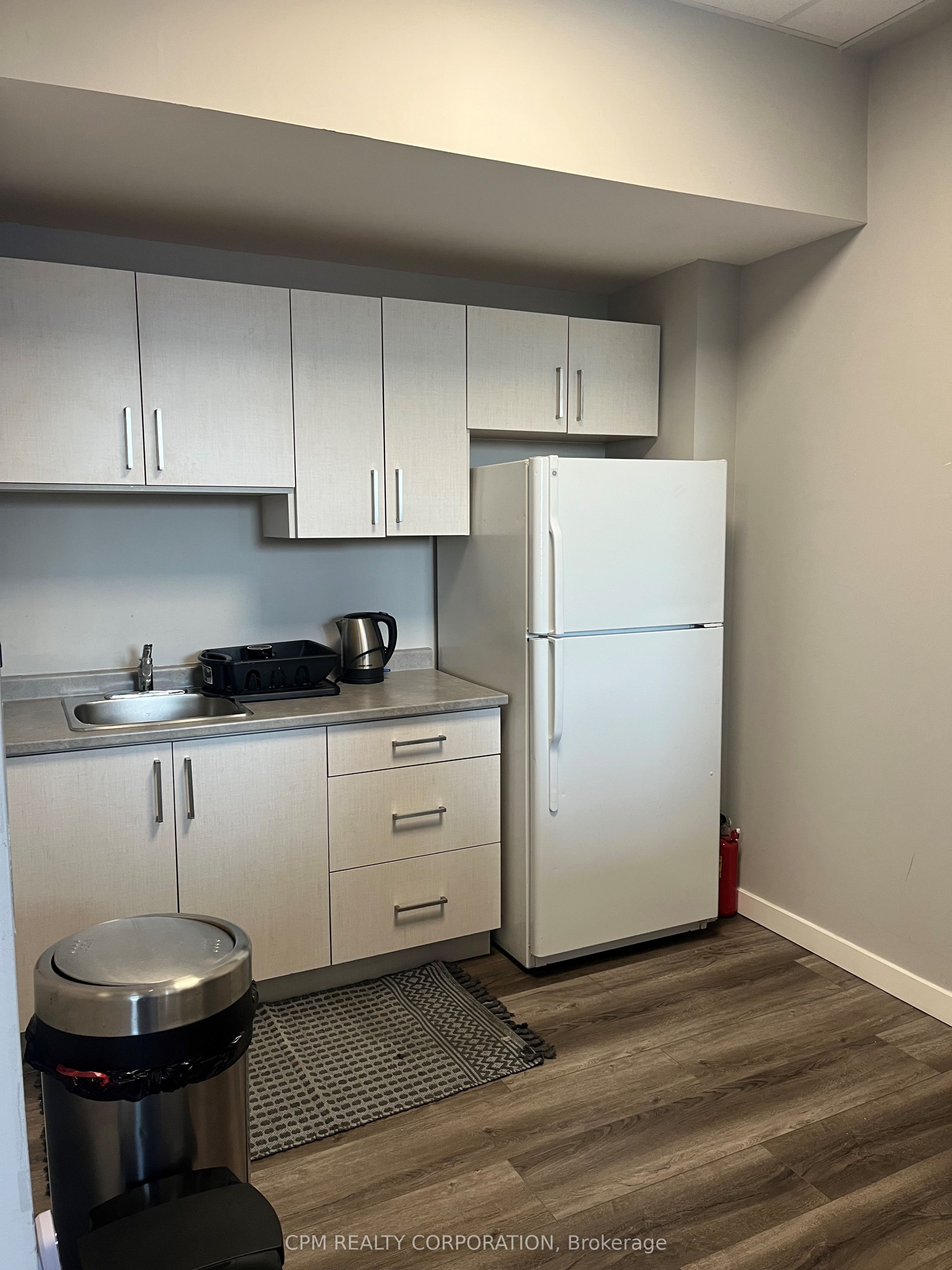 195 Norseman Street, #21
