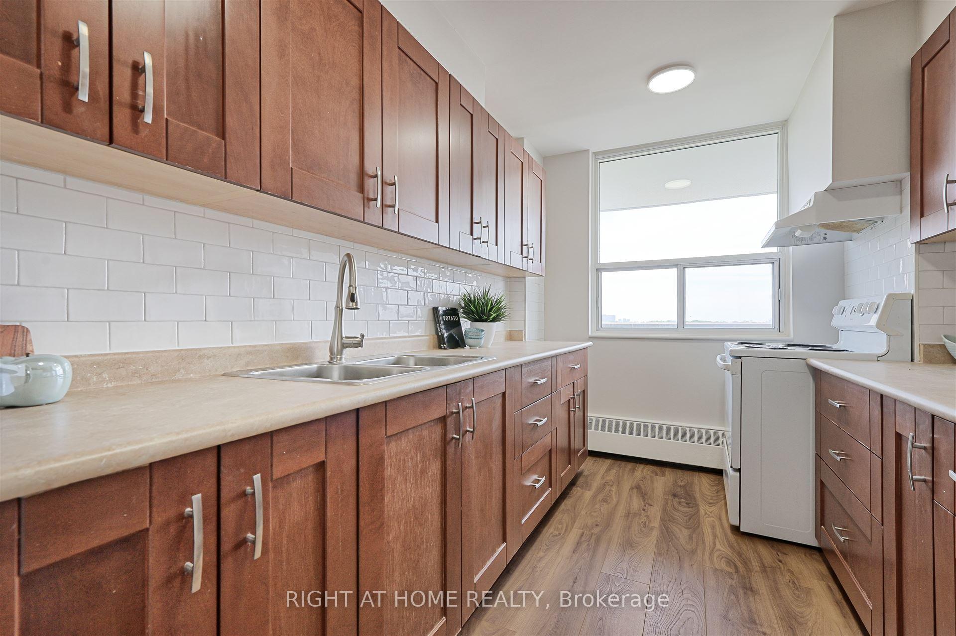 1 Bedroom Co-op at 235 Grandravine, Toronto For sale
