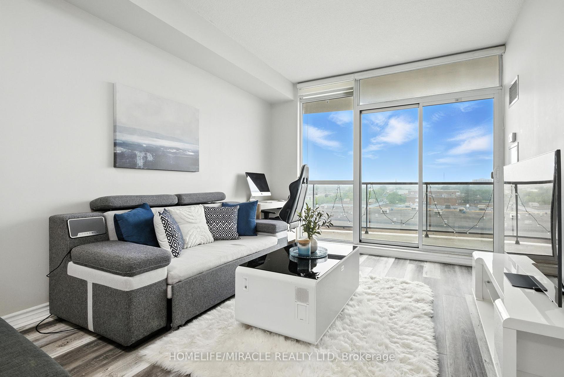 1 Bedroom Condo at 1328 Birchmount, Toronto For sale