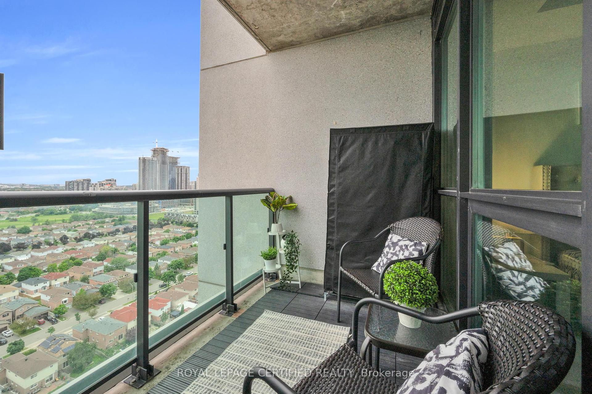 1 Bedroom Condo at 3985 Grand Park, Mississauga For sale