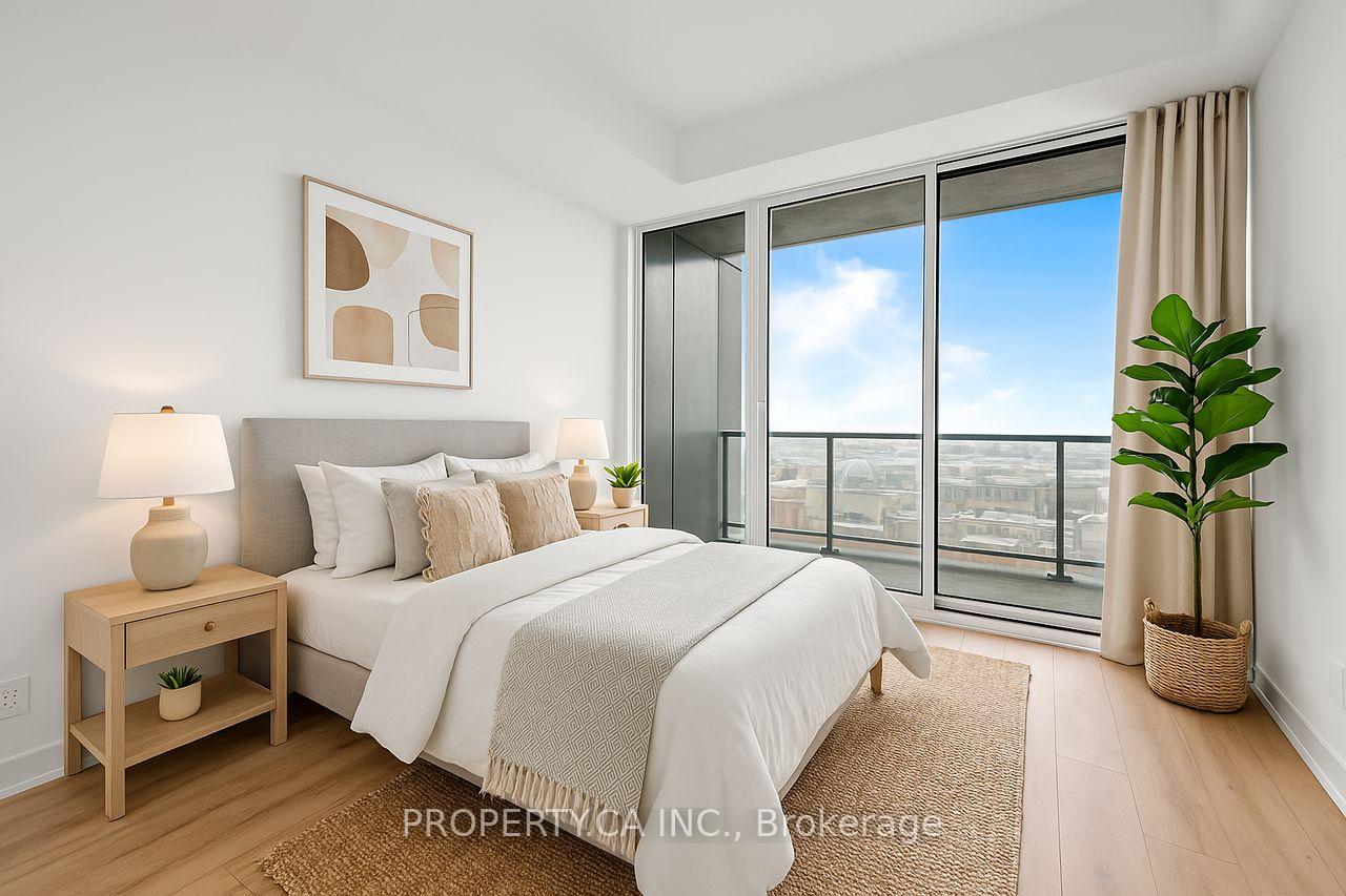 3 Bedrooms Condo at 135 East Liberty, Toronto For sale