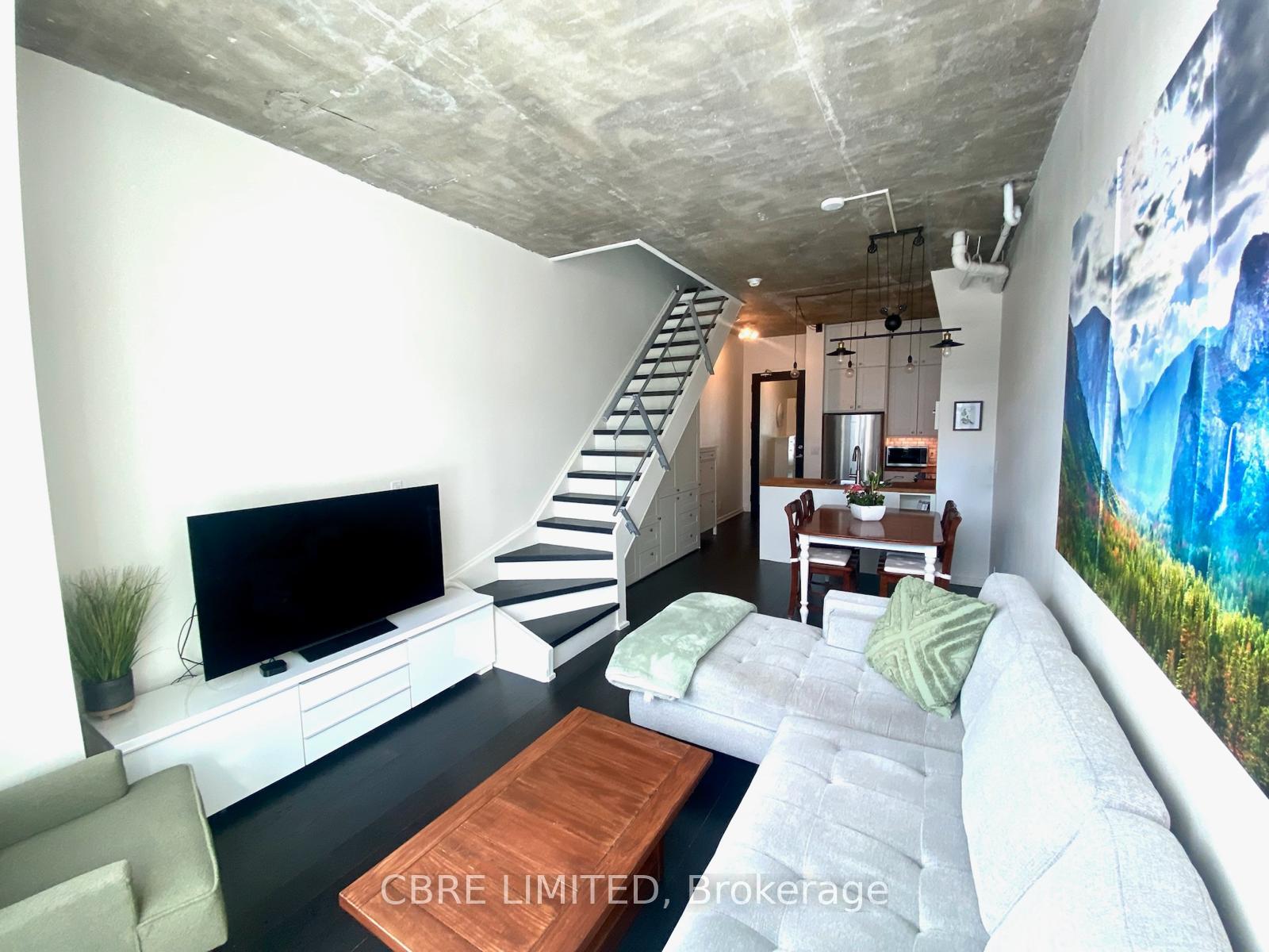 2 Bedrooms Condo at 388 Richmond,  Toronto For sale