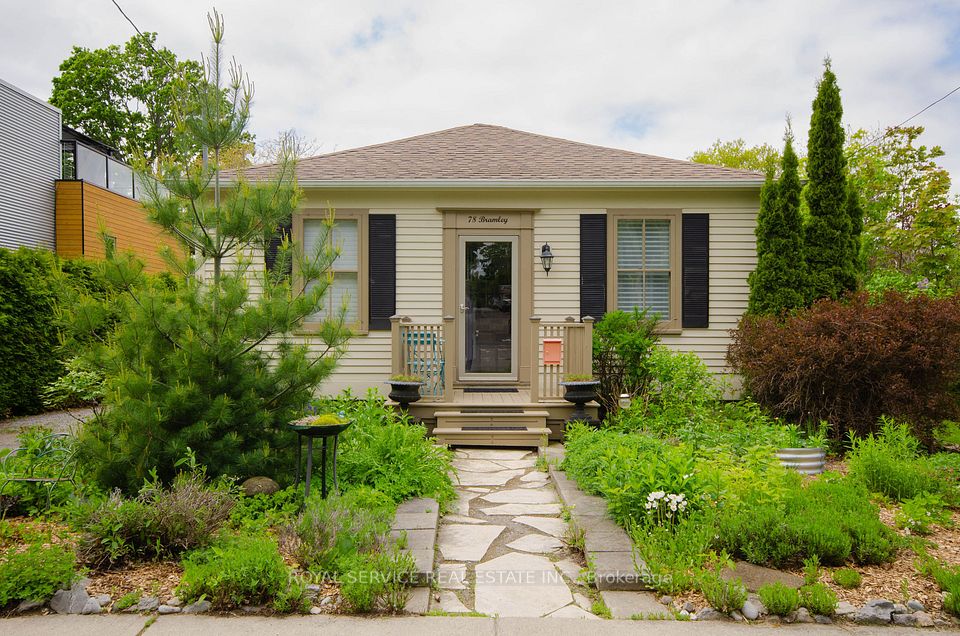 78 Bramley Street, Port Hope, ON L1A 3K4