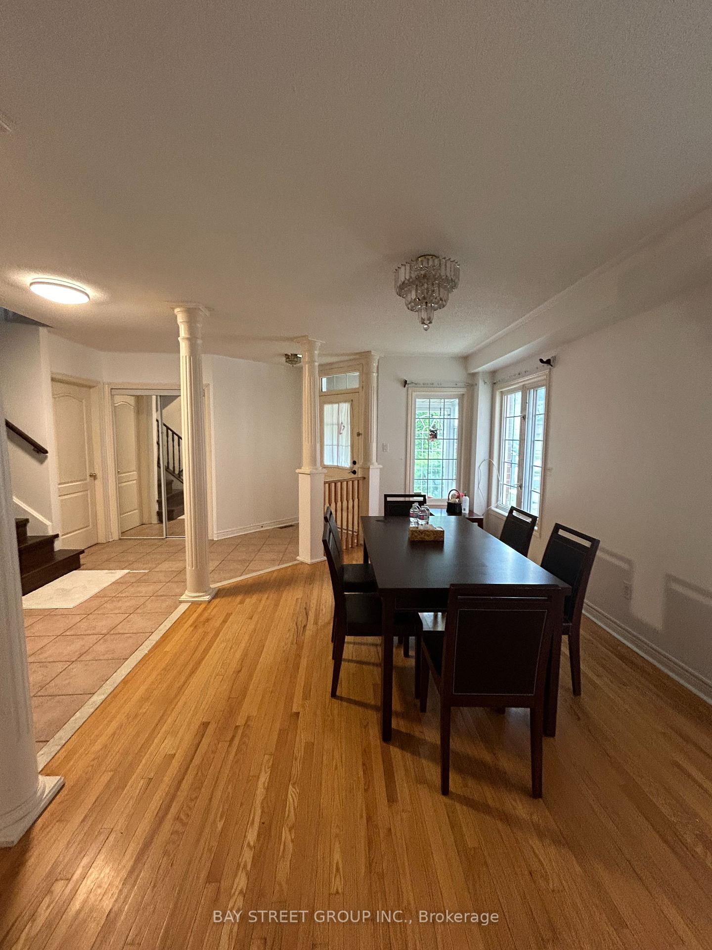 132 Frank Endean Road ; MLS ID: N12141359