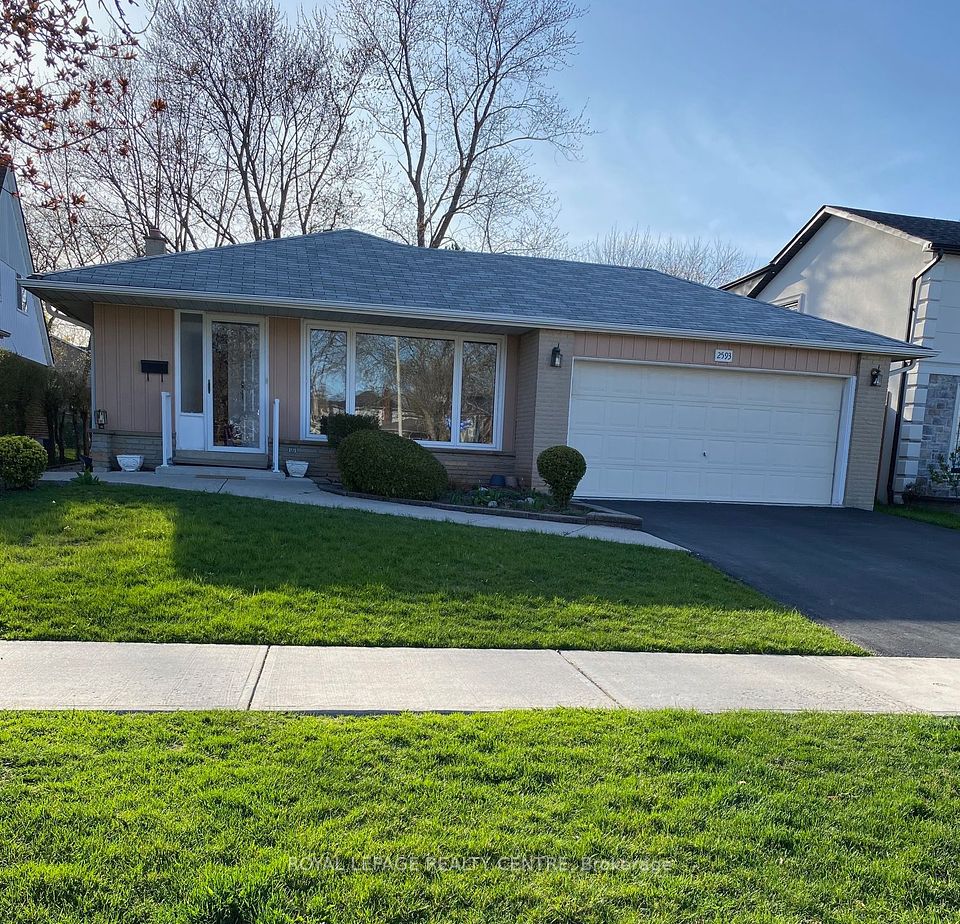 2593 Vineland