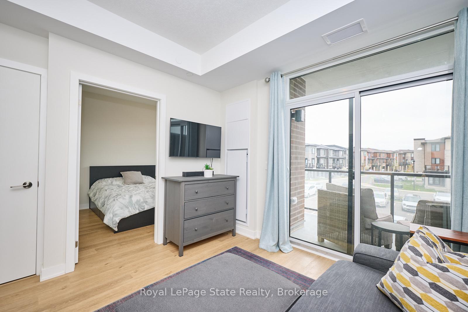 1 Bedroom Condo at 600 North Service, Hamilton For sale