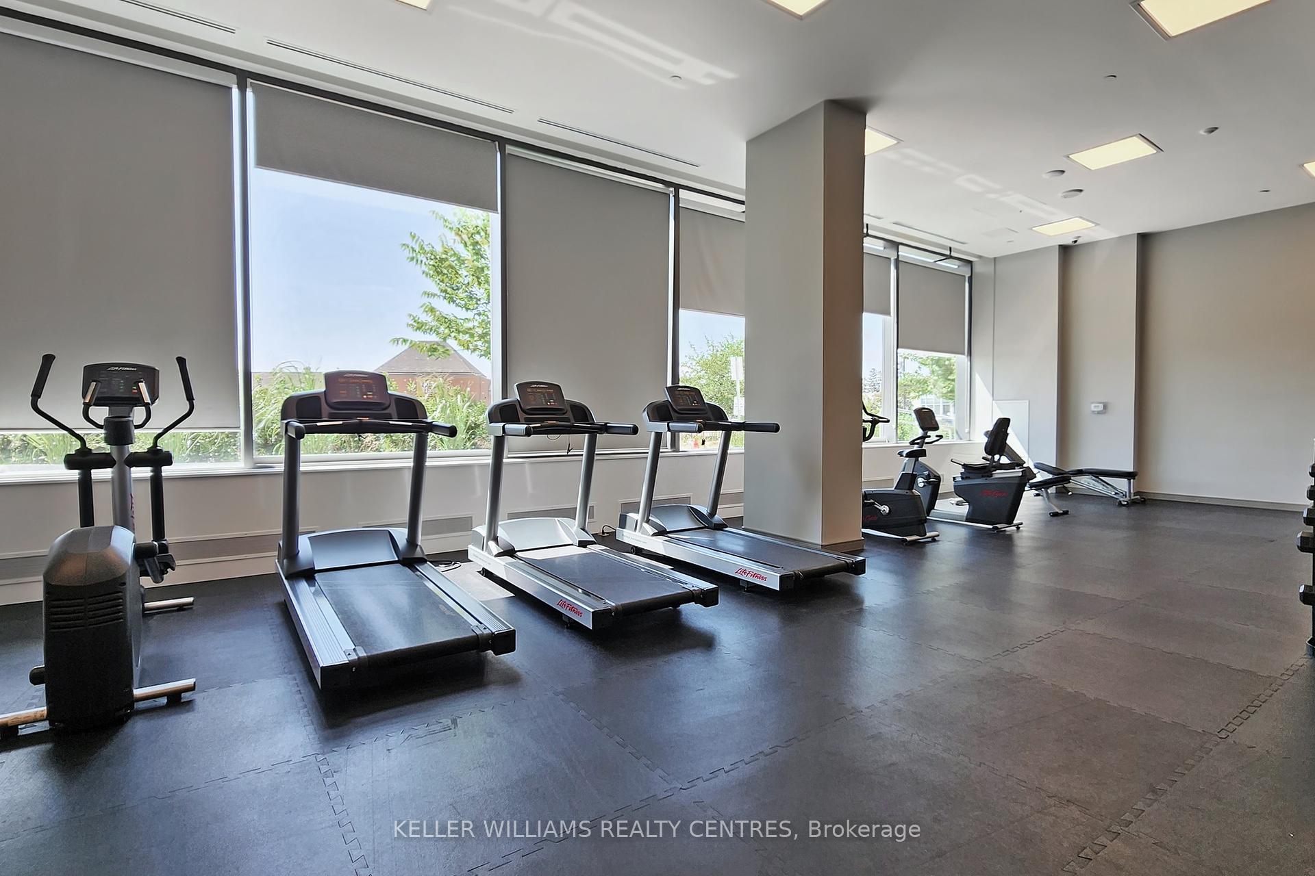 2 Bedrooms Condo at 50 Thomas Riley, Toronto For sale