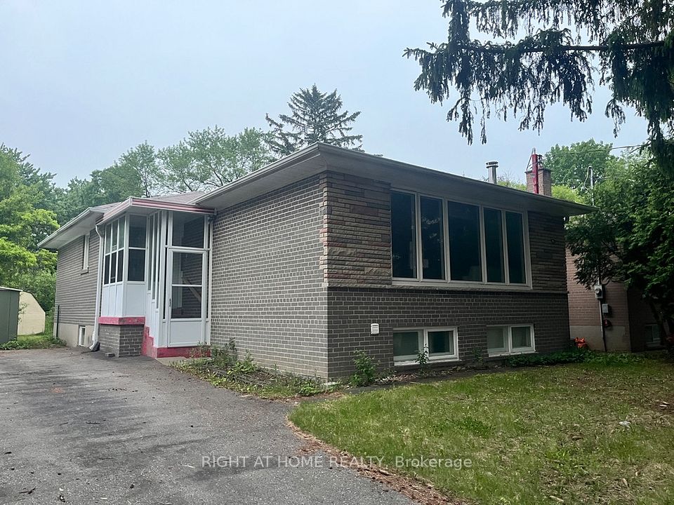 #BASEMENT - 165 Maple Avenue, Richmond Hill, ON L4C 2J2