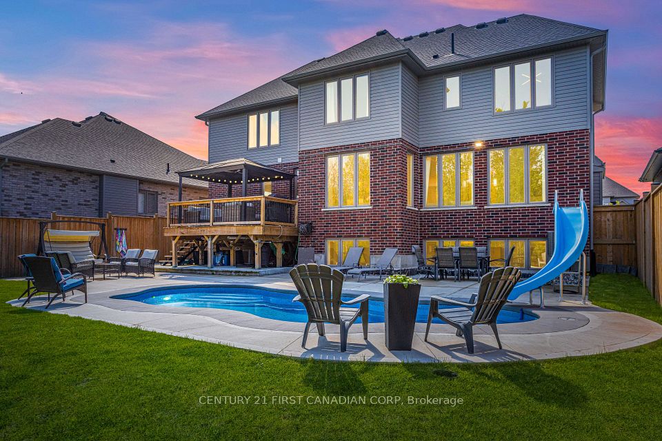 777 Zaifman Circle, London North, ON N5X 4R8