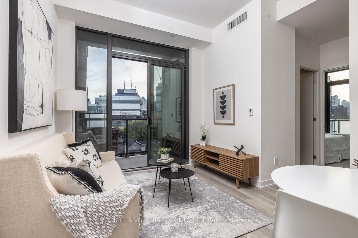 2 Bedrooms Condo at 28 Eastern, Toronto For sale