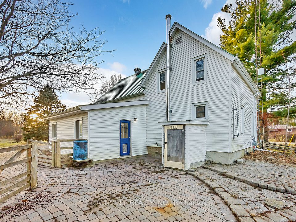 3527 County 26 Road, Augusta, ON K0E 1T0