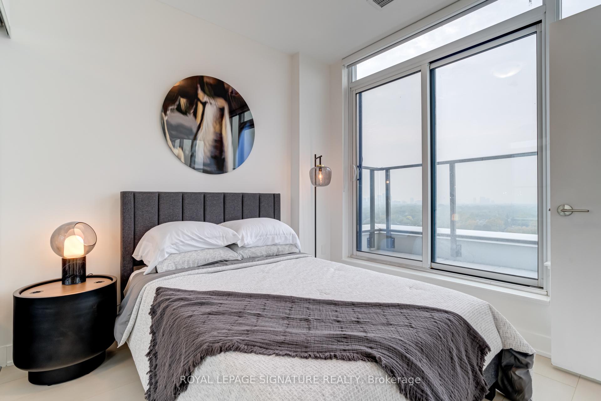 4 Bedrooms Condo at 2 Teagarden, Toronto For sale