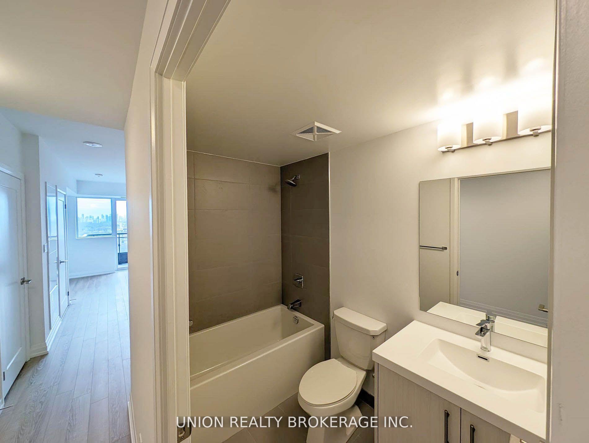 1 Bedroom Condo at 286 Main, Toronto For sale