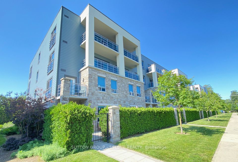 #206 - 320 Sugarcreek Trail, London North, ON N6H 0G3