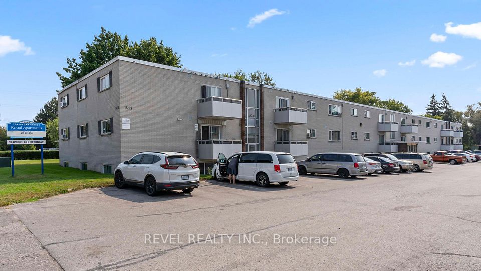 1459 Trafalgar