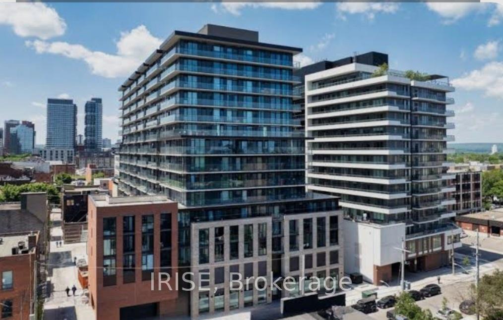 3 Bedrooms Condo at 1 Jarvis, Hamilton For sale