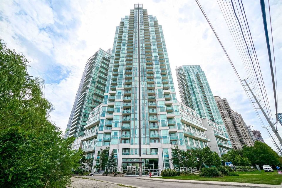 220 Burnhamthorpe Road