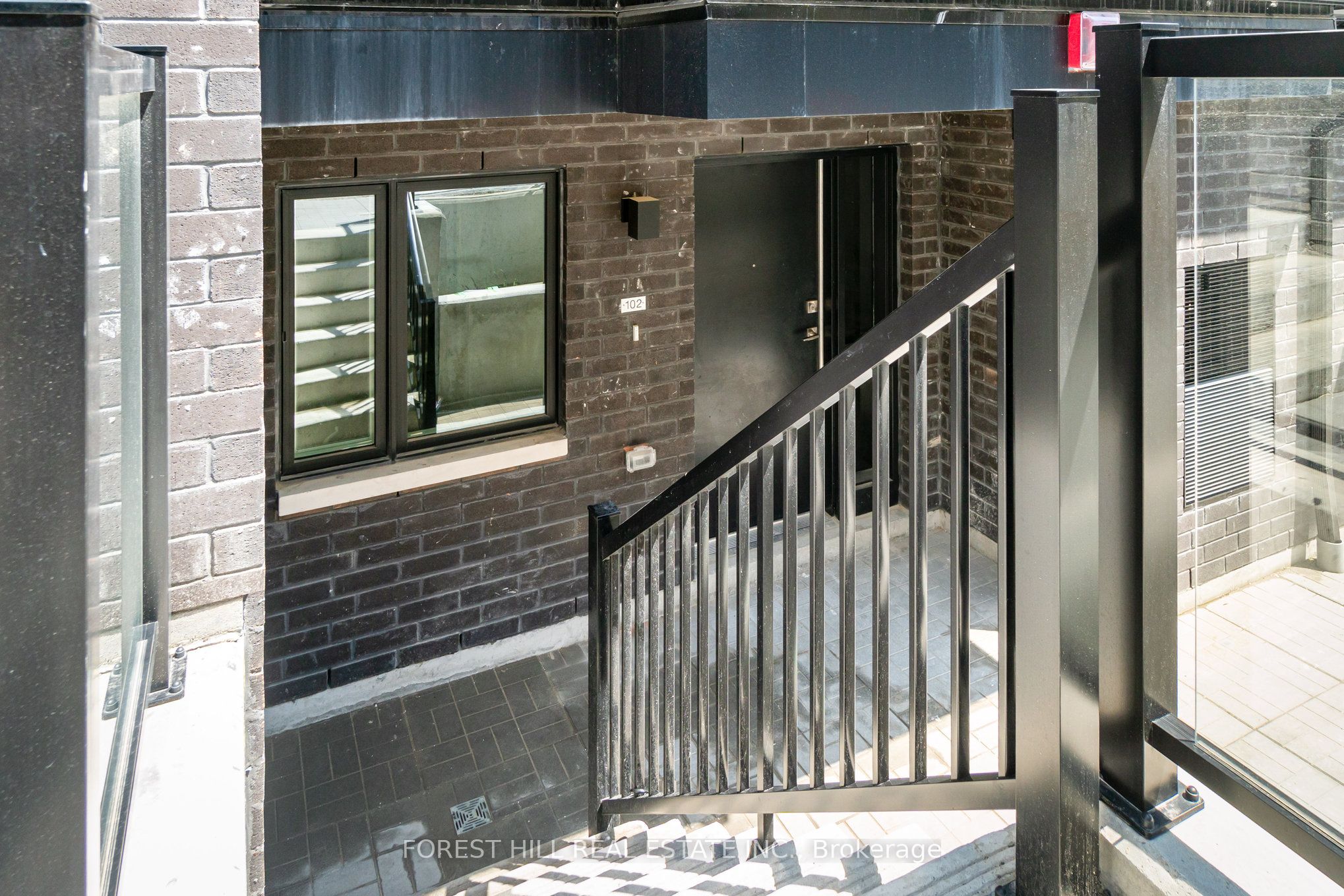 1650 Victoria Park Avenue, #A102