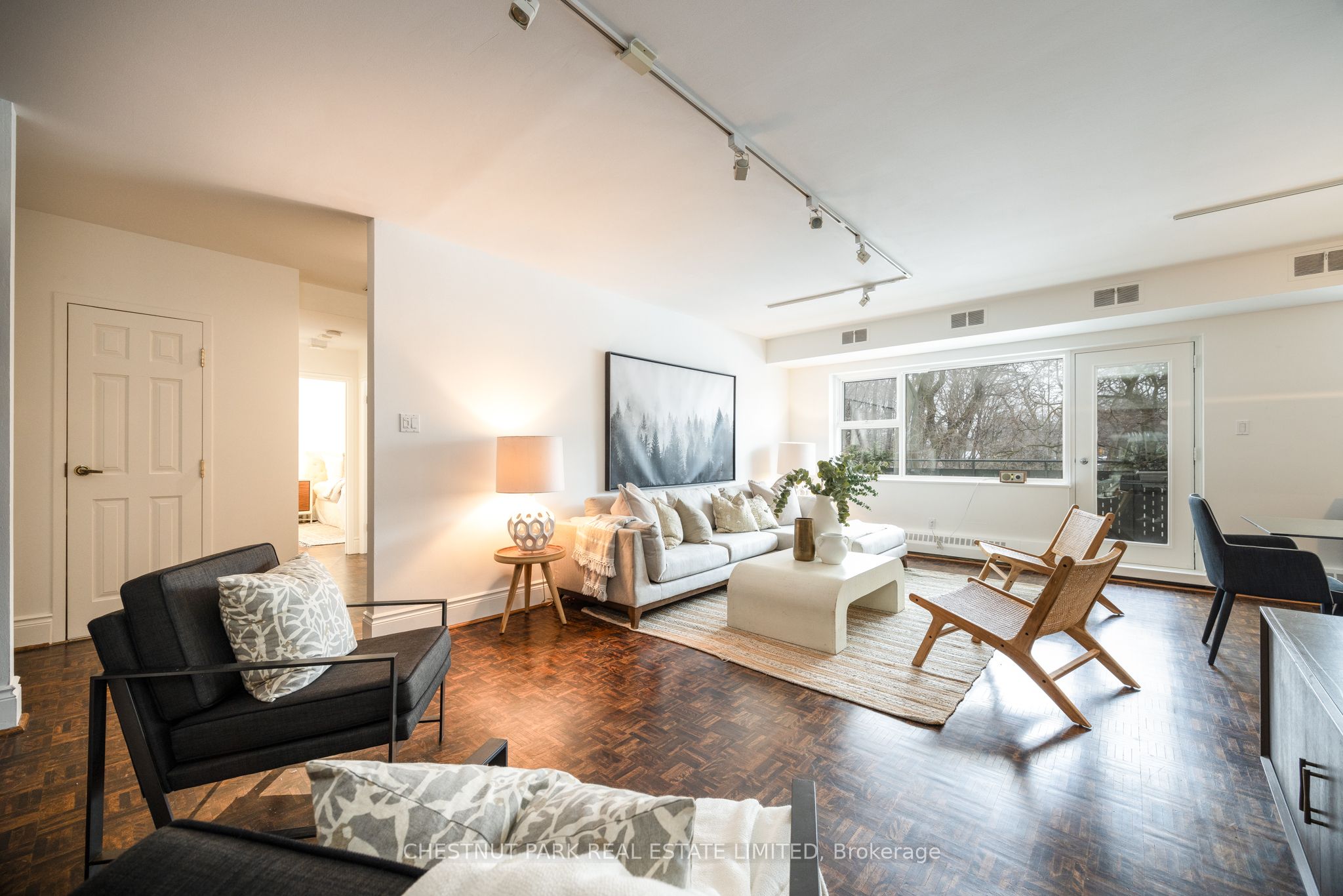 21 Dale Avenue, #704