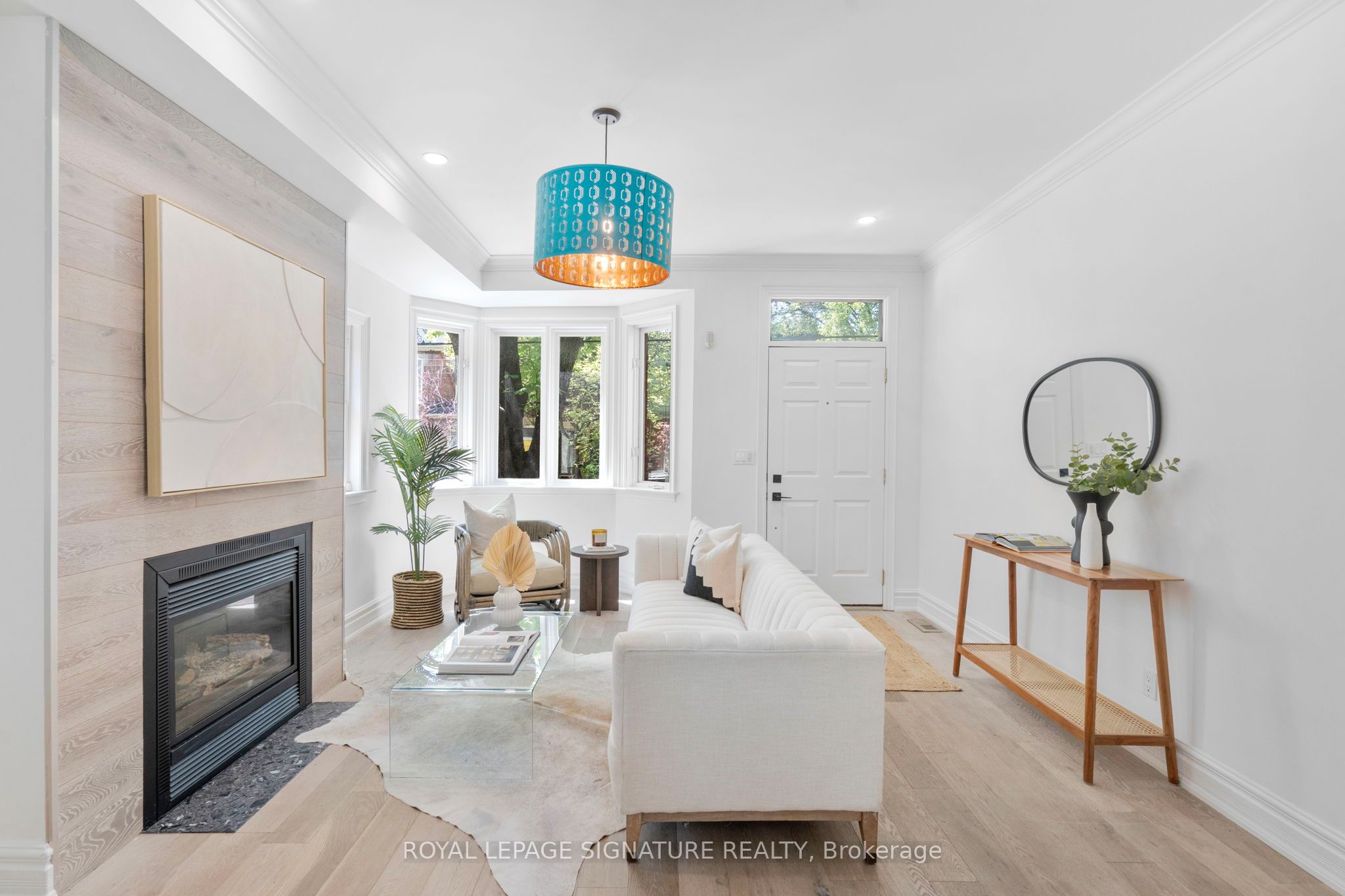 15 Boulton Avenue