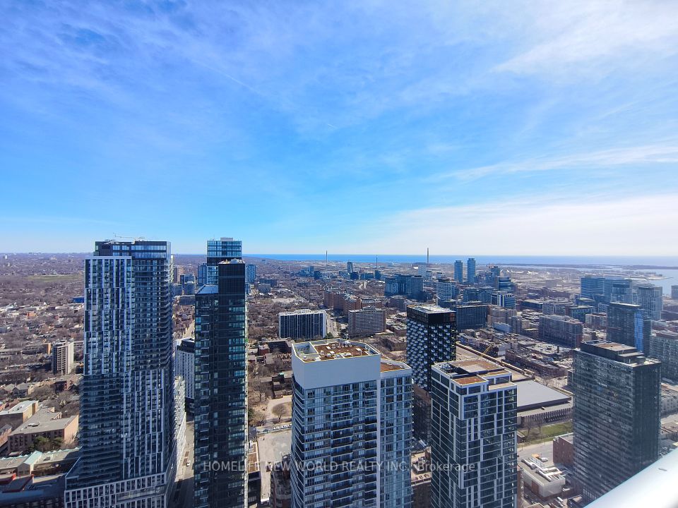 100 Dalhousie Street