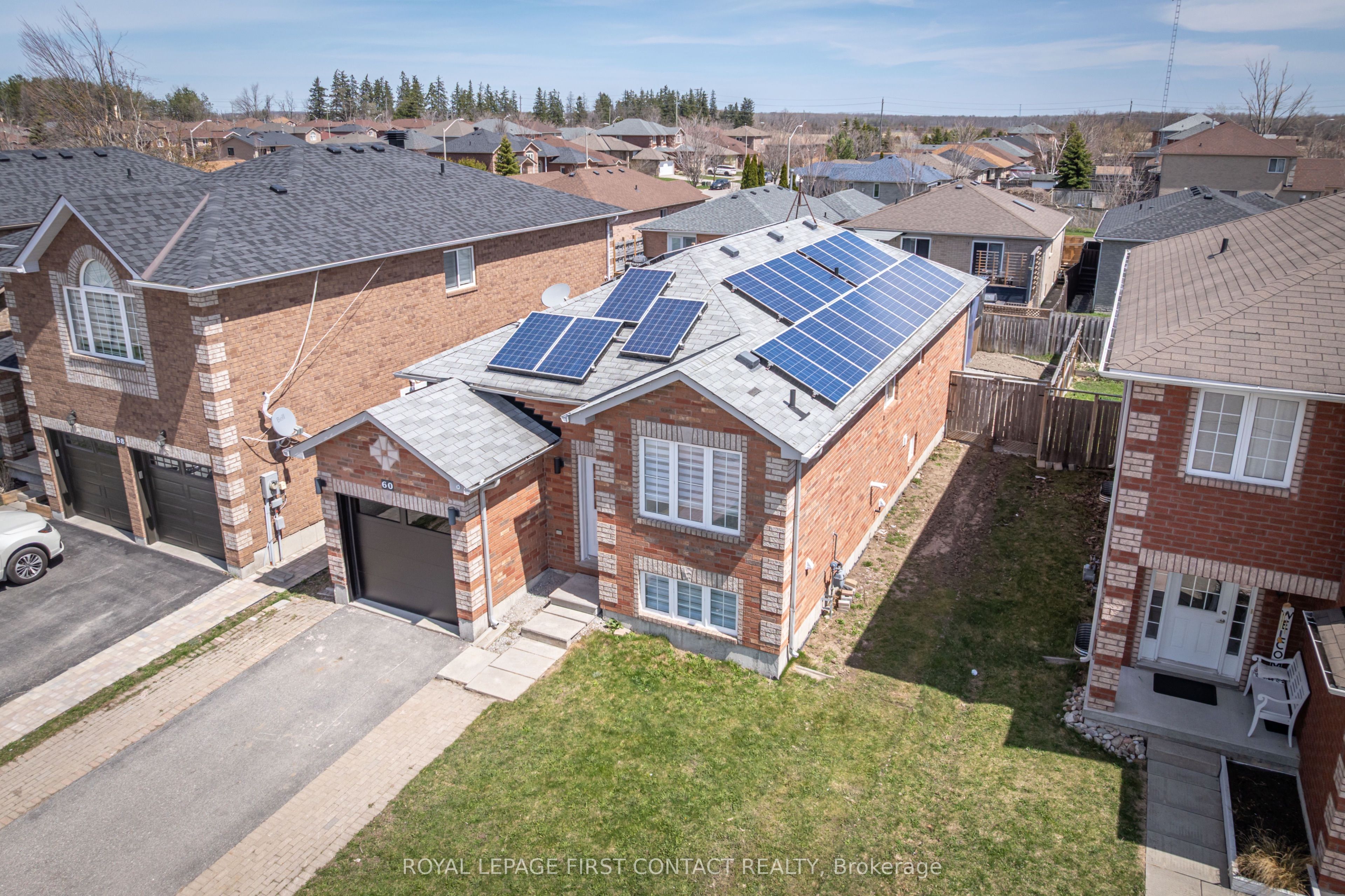 60 William Paddison Drive