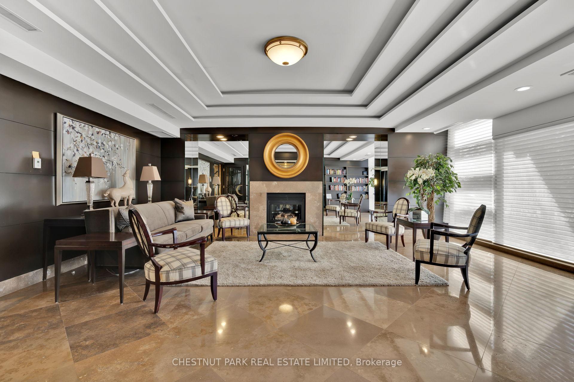 3 Bedrooms Condo at 2662 Bloor, Toronto For sale