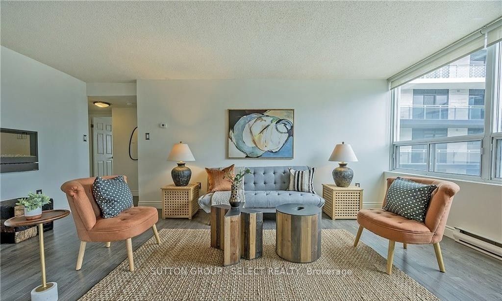155 Kent Street, #1205