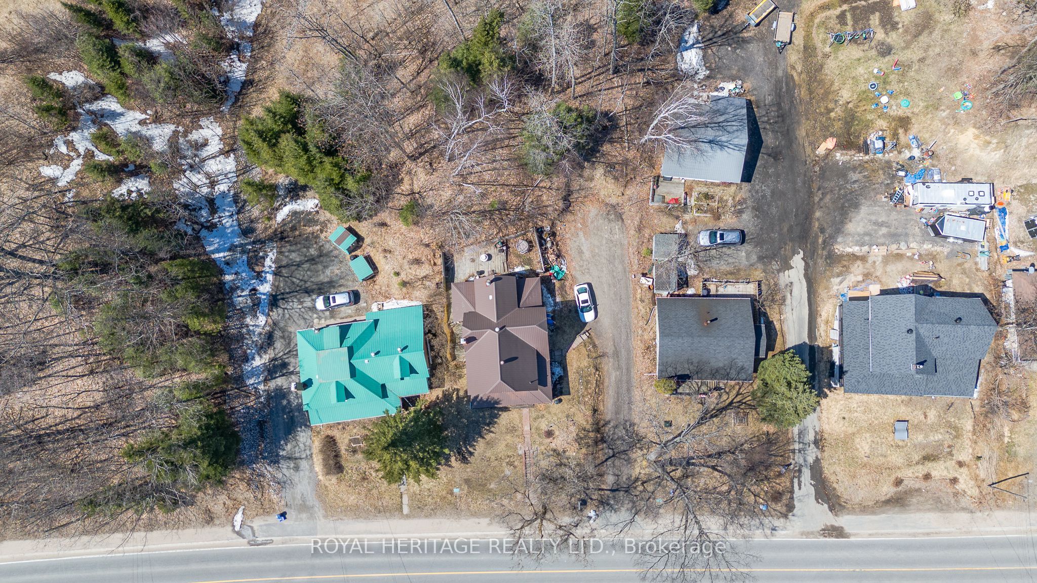 131 RYERSON Crescent, Burk's Falls, ON P0A 1C0
