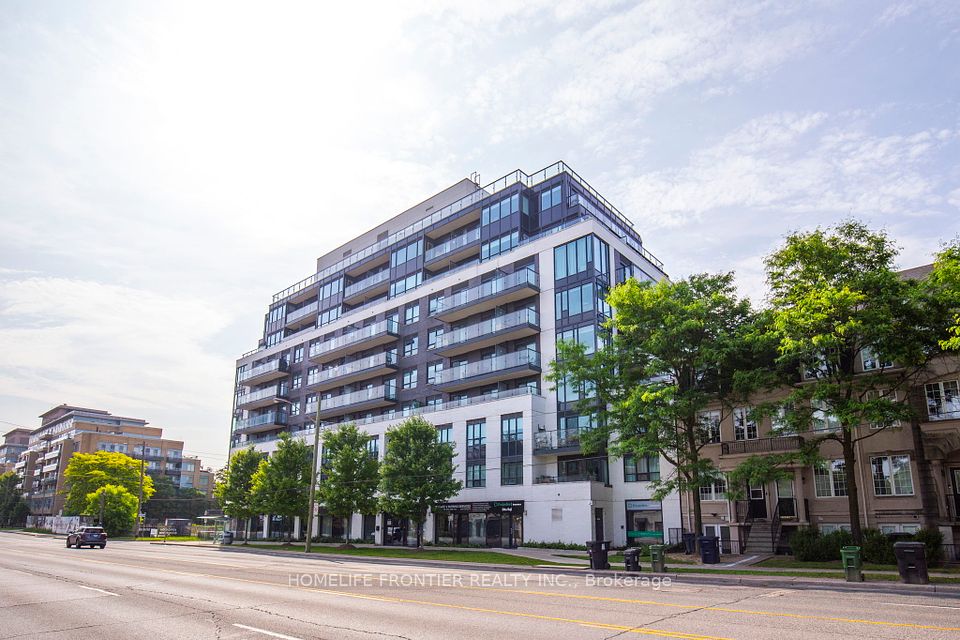 741 Sheppard