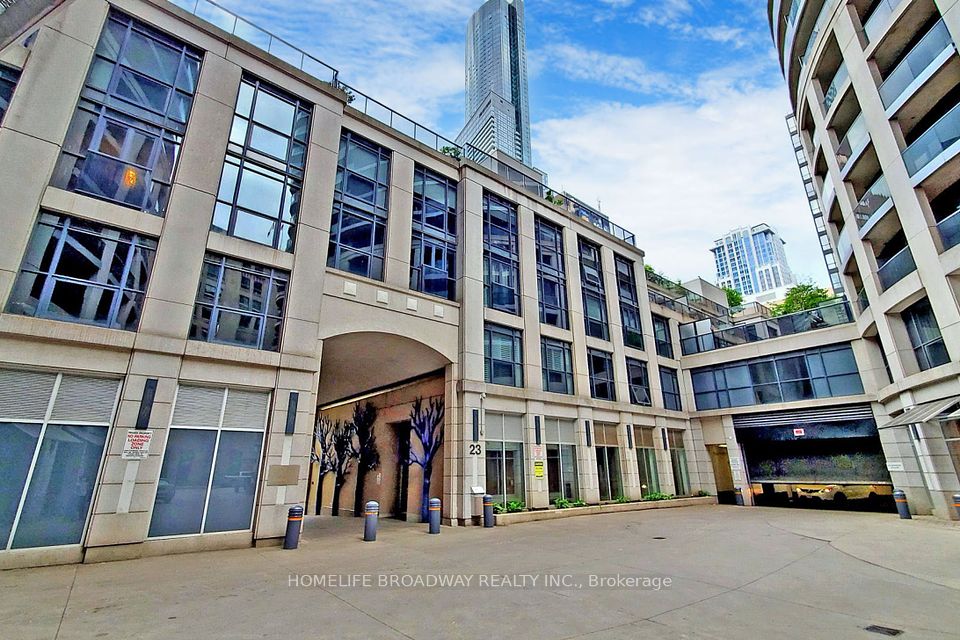 23 Carlton Street