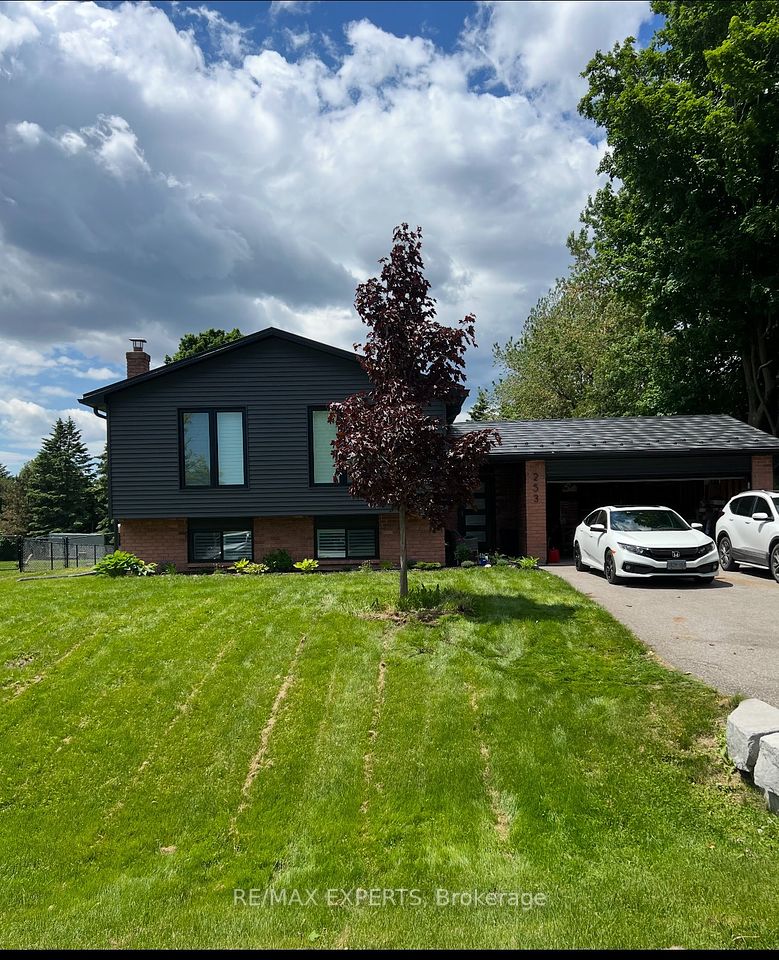 253 Spencer