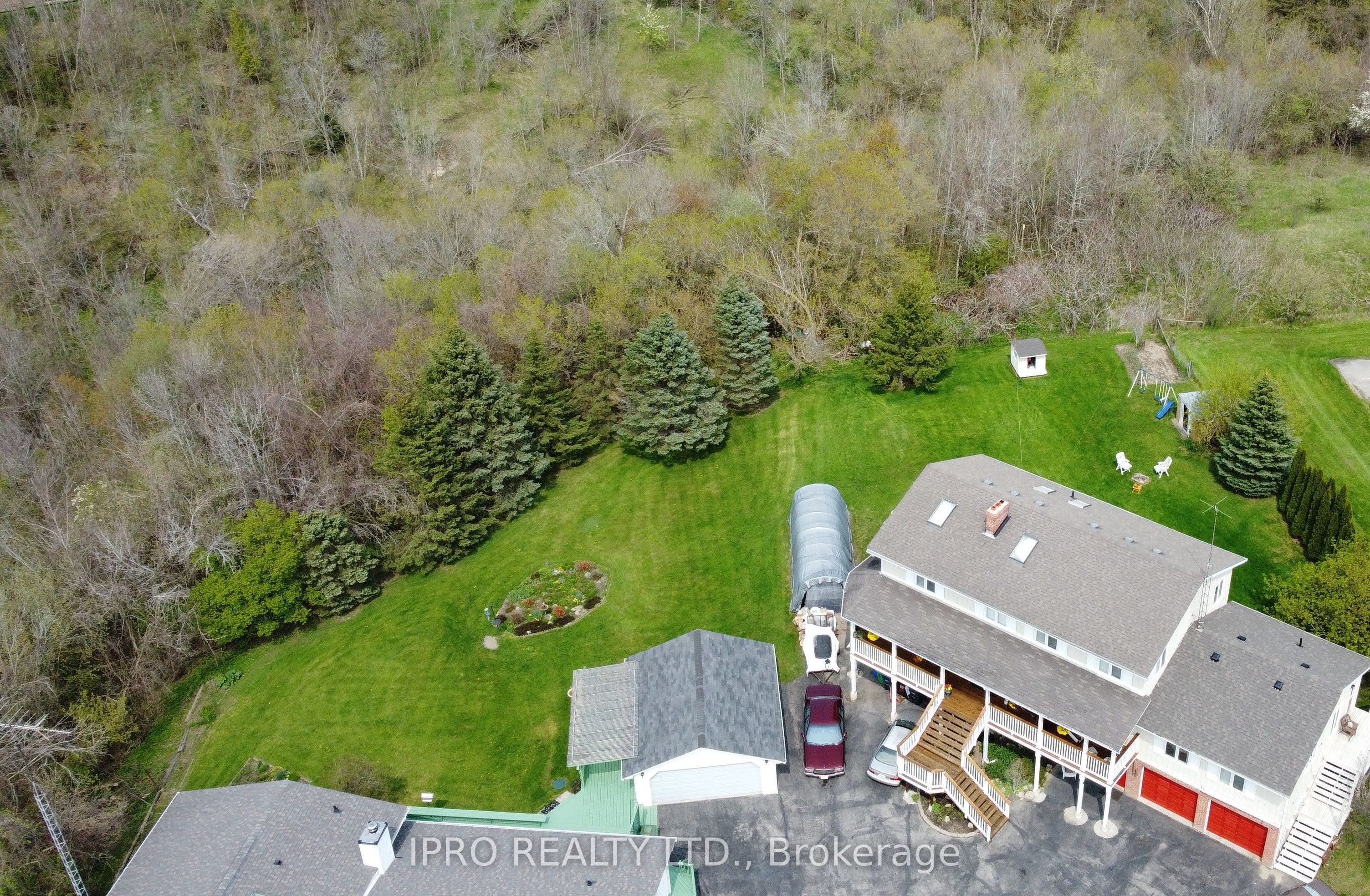 14323 Creditview Road