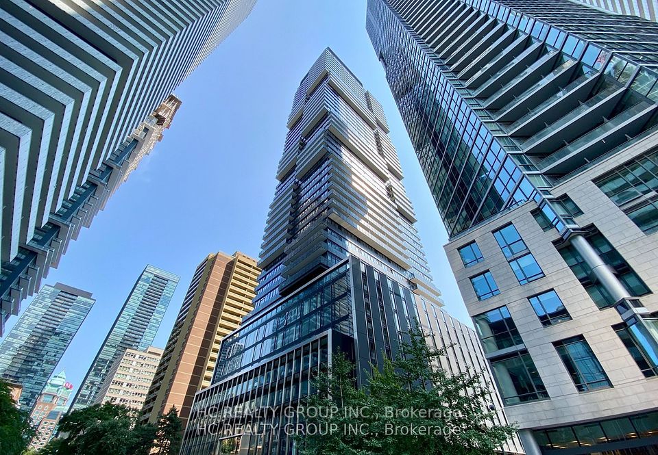55 Charles Street