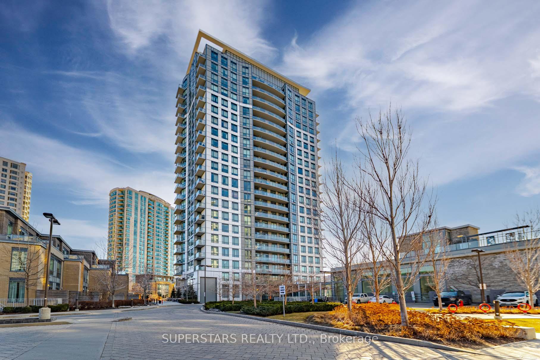 2 Bedrooms Condo at 195 Bonis, Toronto For sale