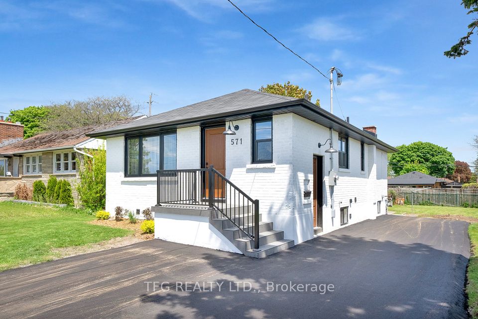 571 Stevenson