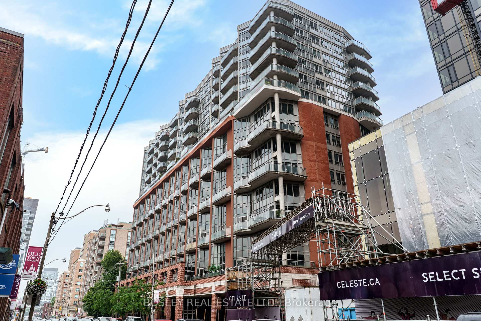 1 Bedroom Condo at 255 Richmond, Toronto For sale